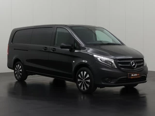 Mercedes-Benz Vito 116CDI Automaat XXL | Led | Trekhaak