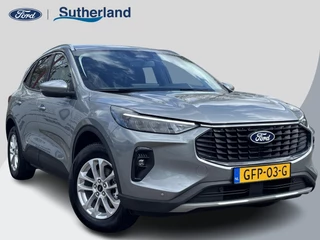 Ford Kuga 2.5 PHEV Titanium