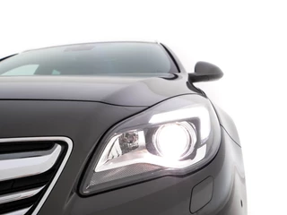 Opel Insignia Opel Insignia Sports Tourer 1.6 T Cosmo *FULL-LEATHER | XENON | NAVI-FULLMAP | CAMERA | COMFORT-SEATS | ECC | PDC | CRUISE | 18''ALU* - afbeelding nr 31