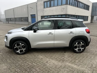 Citroën C3 Aircross - afbeelding nr 7