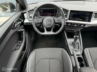 Audi A1 Sportback Audi A1 Sportback 40 TFSI 3x S-line 200pk Navi Sfeer LED Stoelv - afbeelding nr 44