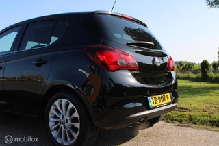 Opel Corsa Opel Corsa 1.0 Turbo Innovation CAMERA AIRCO LICHTMETALEN VELGEN - afbeelding nr 9