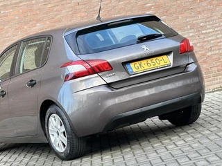 Peugeot 308 Peugeot 308 1.2 VTi Active Led - Airco - Cruise - 5-Deurs - Parkeersensoren - afbeelding nr 13