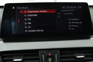 BMW X1 BMW X1 xDrive25e Advantage | Head-Up | Stoelverwarming |  Sportstoelen | Camera | Full LED | DAB | Navigatie | Climate control | PDC | Cruise control - afbeelding nr 18