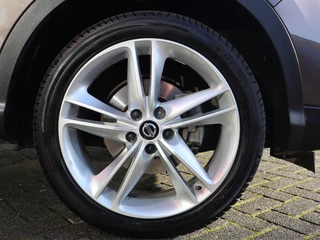 Nissan QASHQAI - afbeelding nr 30