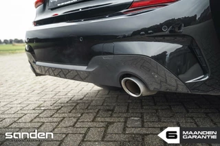 BMW 3 Serie BMW 3-serie 330i xDrive High Executive Edition|M-sport|LASER - afbeelding nr 17