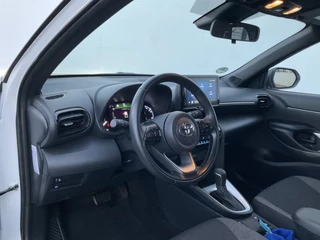 Toyota Yaris Cross - afbeelding nr 7