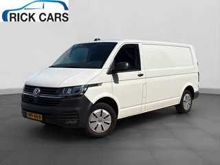 Volkswagen Transporter Volkswagen Transporter 2.0 TDI 110PK EURO6 L2H1 28 Cruise control/trekhaak/navi - afbeelding nr 1