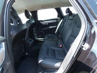 Volvo V90 Volvo V90 2.0 T5 Cross Country Automaat,ACC,Leer,Navi,DealerOH - afbeelding nr 12