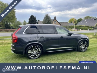 Volvo XC90 Volvo XC90 2.0 T8 Recharge AWD Inscription Expression - afbeelding nr 1