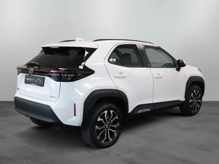 Toyota Yaris Cross Toyota Yaris Cross 1.5 Hybrid 130 First Edition MY24 | Stoelverwarming - afbeelding nr 4