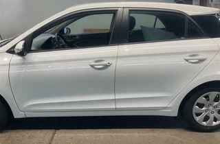 Hyundai i20 Hyundai i20 1.2 Go! Airco l Carplay l DAB l Bluetooth - afbeelding nr 4