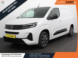 Opel Combo 1.5 BlueHDi 130 S&S L2 Automaat