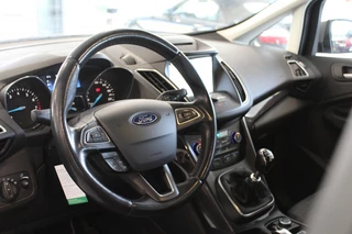 Ford C-MAX - afbeelding nr 8