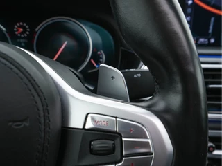 BMW 7 Serie Aut. *PANO | NAPPA-FULL-LEATHER | HARMAN/KARDON-SURROUND | SOFT-CLOSE | HEAD-UP | ADAPT.CRUISE | FULL-LED | MEMORY-PACK | SURROUND-VIEW | DIGI-COCKPIT | BLIS | DAB+ | AMBIENT-LIGHT | 20''ALU* - afbeelding nr 24