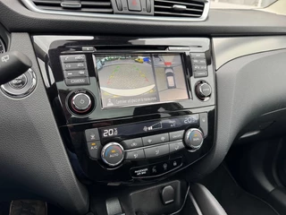 Nissan QASHQAI Nissan QASHQAI 1.2 N-CONNECTA Panodak 360 Cam - afbeelding nr 17