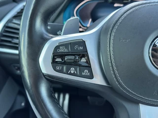 BMW X5 BMW X5 xDrive45e High Executive M-SPORT|PANO|LASER|HUD|TREK|H&K - afbeelding nr 12