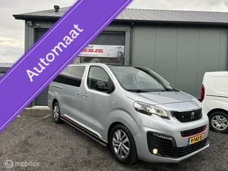 Peugeot Expert Peugeot Expert Bestel 231L 2.0 BlueHDI 180 DC Sport Edition - afbeelding nr 4