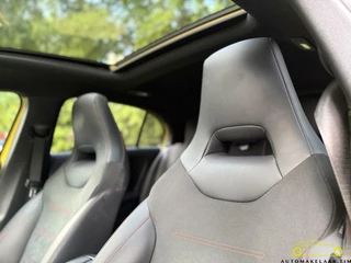 Mercedes-Benz A-Klasse Mercedes A-klasse AMG 35 4MATIC / Pano / Burmester - afbeelding nr 45