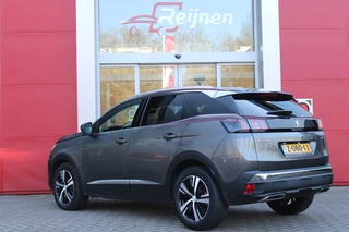 Peugeot 3008 Peugeot 3008 1.2 Hybrid 136PK GT | NAVIGATIE | APPLE CARPLAY/ANDROID AUTO | 360° CAMERA | FULL LED KOPLAMPEN | KEYLESS ENTRY/START | DODEHOEK DETECTIE | CLIMATE CONTROL | DAB+ RADIO | ADAPTIVE CRUISE CONTROL | - afbeelding nr 14