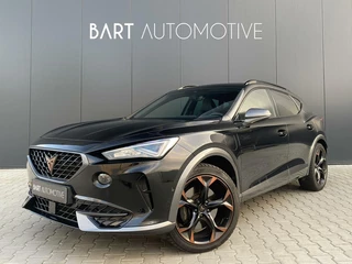 CUPRA Formentor CUPRA Formentor 1.4 e-Hybrid 245PK VZ Copper Edition|ACC|Camera - afbeelding nr 1