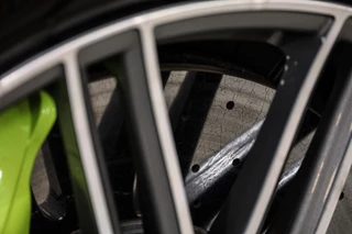 Porsche Panamera Porsche Panamera 4.0 Turbo S E-Hybrid|Keramisch|Pano| - afbeelding nr 12