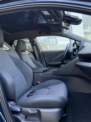 Toyota C-HR Toyota C-HR 1.8 Hybrid 140 Executive|JBL|ACC|PANO - afbeelding nr 19