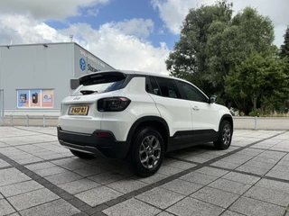 Jeep Avenger Jeep Avenger Longitude 54 kWh | Navi | Carplay | Stoelverwarming | - afbeelding nr 6
