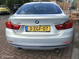 BMW 4 Serie BMW 4-serie Gran Coupé 435i xDrive High Executive - afbeelding nr 5