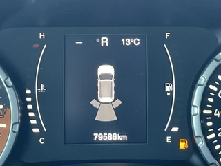 Jeep Renegade | Automaat | Panoramadak | Navigatie - afbeelding nr 27