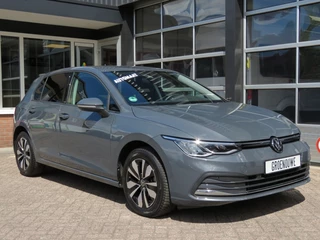 Volkswagen Golf Volkswagen Golf 1.5 eTSI LIFE MOVE DSG-aut./ Navi / Stoel + stuurverw. / Navi - afbeelding nr 38