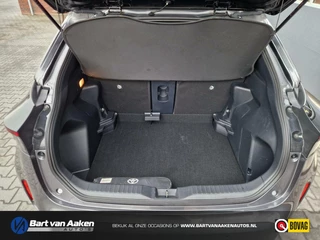 Toyota Yaris Cross Toyota Yaris Cross 1.5 Hybrid Dynamic Camera Carplay Keyless - afbeelding nr 21