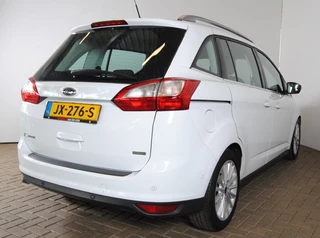 Ford Grand C-Max - afbeelding nr 7