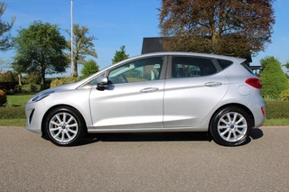 Ford Fiesta - afbeelding nr 24