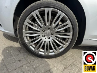Mercedes-Benz S-Klasse Mercedes S-klasse 600 Maybach BOM VOL - afbeelding nr 53