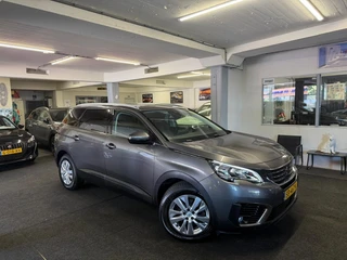 Peugeot 5008 1.2 PT BL. Executive 7persoons*NAVI*2018