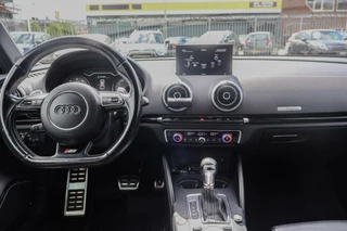 Audi S3 Audi S3 2.0 TFSI S3 quattro Pro Line Plus B&O NAVI 300PK - afbeelding nr 5