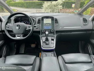 Renault Scénic Renault Scenic 1.3 TCe Bose - afbeelding nr 9