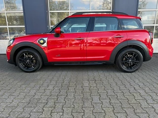 MINI Countryman - afbeelding nr 4
