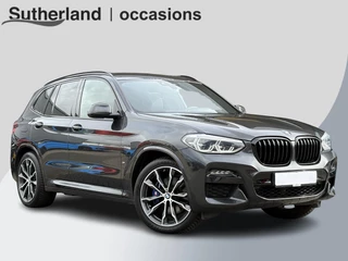 BMW X3 xDrive30e M Sport