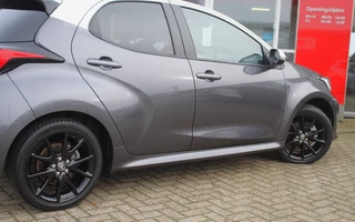 Toyota Yaris - afbeelding nr 4