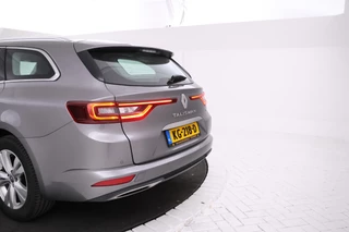 Renault Talisman Renault Talisman Estate 1.5 dCi Zen Airco, Parkeersensoren, Navigatie - afbeelding nr 7