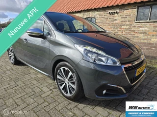 Peugeot 208 Peugeot 208 1.6 BlueHDi Blue Lease Executive 116dkm!! - afbeelding nr 24