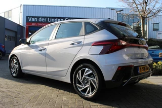 Hyundai i20 - afbeelding nr 3