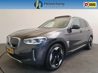 BMW iX3 High Executive 80 kWh