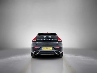 Volvo V40 - afbeelding nr 3