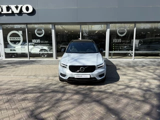 Volvo XC40 - afbeelding nr 6