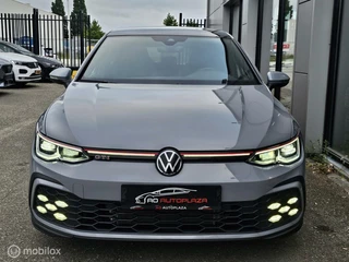 Volkswagen Golf Volkswagen Golf 2.0 TSI GTI Panorama/IQ Light/H&K/Keyless/Camera - afbeelding nr 9