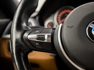 BMW 3 Serie BMW 3 Serie Gran Turismo 320i High Executive Sport 184Pk Automaat (GROOT NAVI, M STUUR, CLIMATE, COGNAC LEDER, STOELVERWARMING, SPORTSTOELEN, CRUISE, PARKEERSENSOREN, NIEUWE APK, NIEUWSTAAT) - afbeelding nr 18
