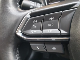 Mazda 6 Mazda 6 Sportbreak 2.0 SkyActiv-G Comfort / Carplay-Android Auto / Camera - afbeelding nr 20